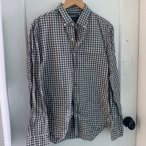 Bonobos slim fit button down shirt